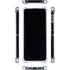Germany Soccer Flag Galaxy Z Flip5 5G Clear Case